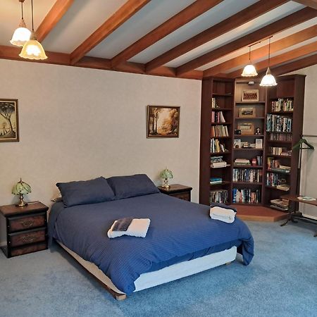 Bed and Breakfast Niloc Waimate Esterno foto