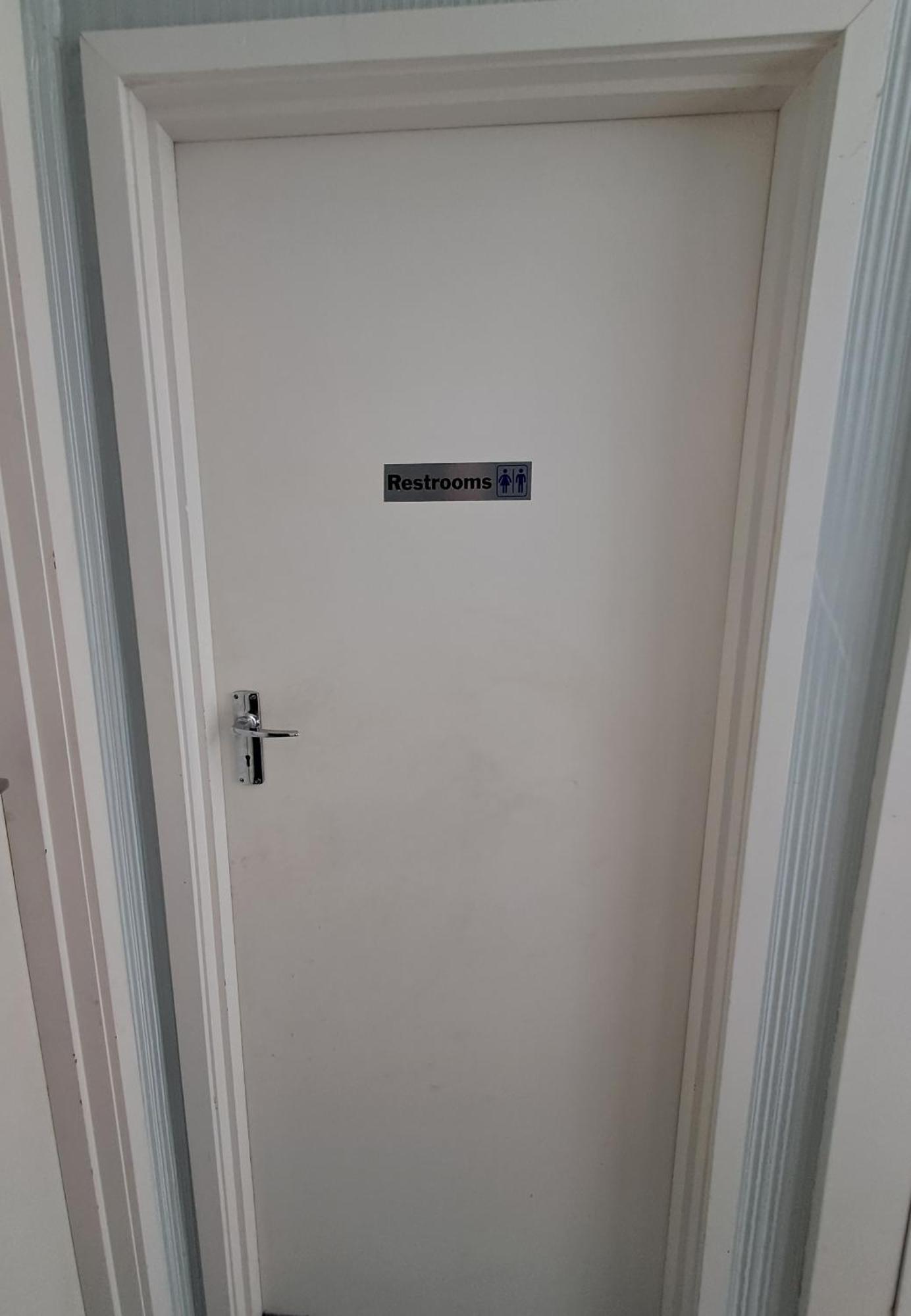 Bed and Breakfast Niloc Waimate Esterno foto